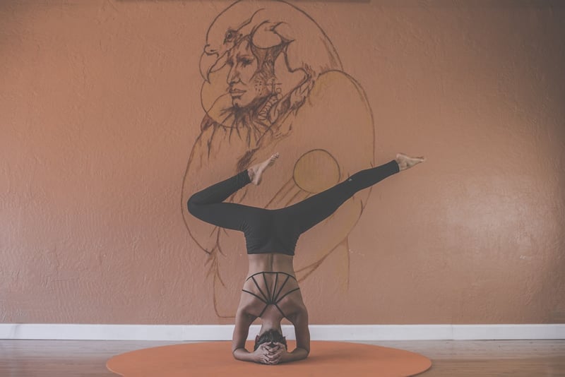 Meditation and Mindfulness